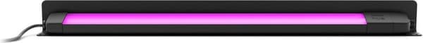 Philips Hue White and Color Amaranth linjärt utomhusljus - Smart golvbelysning - Svart - LED - Ej utbytbara glödlampor - Variabel - 2000 K (9150058434