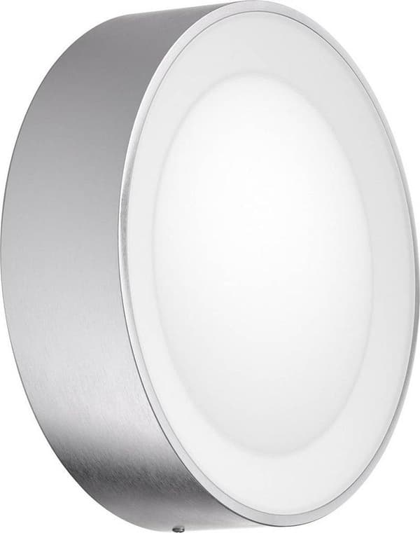 Philips Hue White and Colour Ambiance Daylo LED udendørs væglampe, dæmpbar, op til 16 millioner farver, kontrollerbar via app, kompatibel med Amazon A