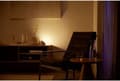 Miniatyrbild 8 av 11: Philips Hue White & Col. Amb. Bloom bordslampa vit 500lm Bluetooth (77098300)