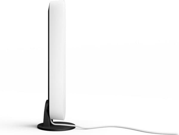 Philips Hue White and Color Ambiance Play Lightbar, himmennettävä, jopa 16 miljoonaa väriä, ohjattavissa sovelluksella, yhteensopiva Amazon Alexan kan