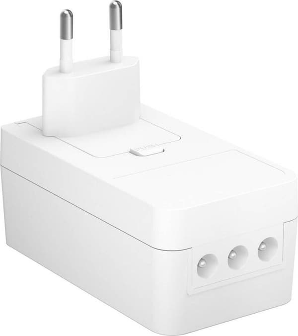 Philips Hue White and Color Ambiance Play Lightbar, himmennettävä, jopa 16 miljoonaa väriä, ohjattavissa sovelluksella, yhteensopiva Amazon Alexan kan