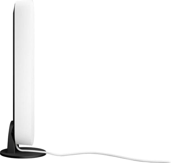 Philips Hue Ambiance White & Colour Play Lightbar-förlängning LED svart, vit, 1-lampa, färgväxlare (8718696170809)