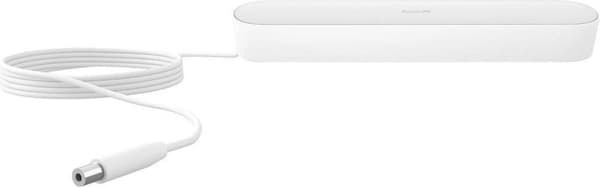 Philips Hue Ambiance White & Colour Play Lightbar-förlängning LED svart, vit, 1-lampa, färgväxlare (8718696170809)