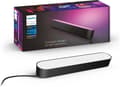Pikkukuva 1 / 8: Philips Hue White and Color Ambiance Play Lightbar, himmennettävissä, jopa 16 miljoonaa väriä, ohjattavissa sovelluksen kautta, yhteensopiva Amazon Al