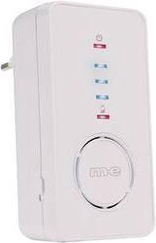 me modern-electronics Bell-220.3 RX 41157 radiokellovastaanotin (41157)