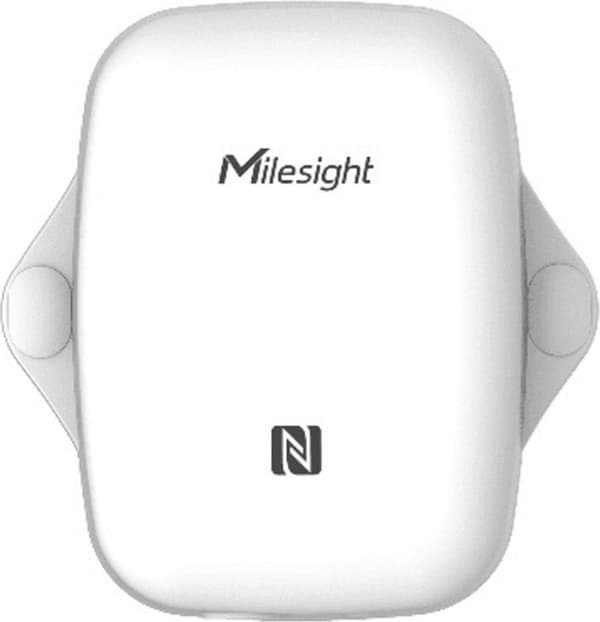 Milesight IoT LoRaWAN udendørs sensor temperatur fugtighed EM300 (EM300-TH-868M)