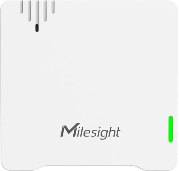 Milesight IoT LoRaWAN ljudnivåsensor WS302 (WS302-868M)