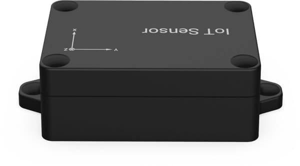 Milesight IoT LoRaWAN Ultraäänikallistusanturi EM310 (EM310-TILT-868M)