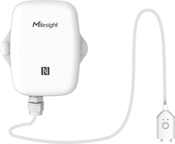 Milesight IoT LoRaWAN Outdoor Sensor Spot Leakage Detection EM300 (EM300-SLD -868M)