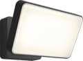 Miniatyrbillede 5 af 8: Philips Hue Outdoor Welcome Floodlight Schijnwerper - zachtwit light - Sort - 15W - IP44