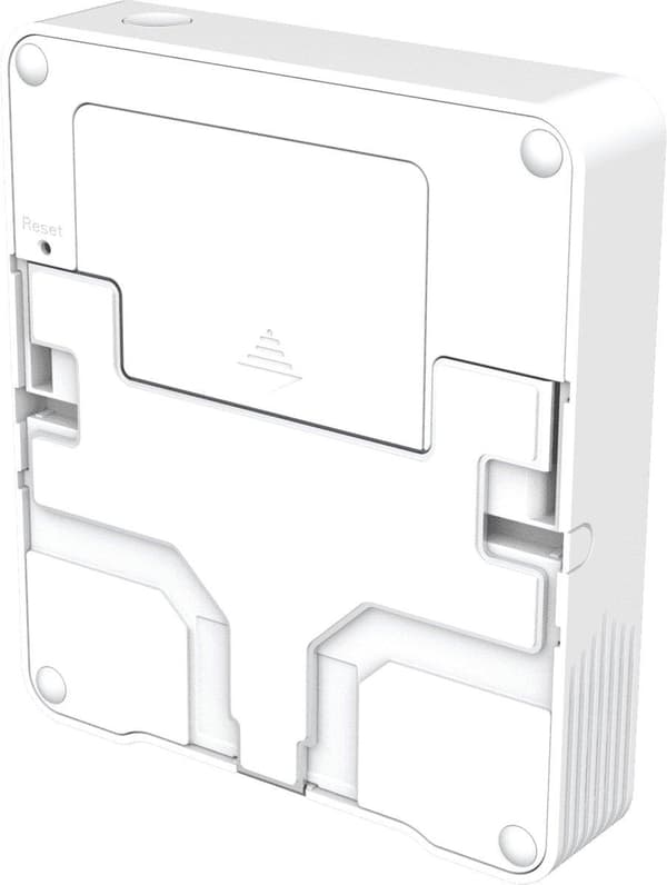 Milesight IoT LoRaWAN Indendørs Ambience Monitoring Sensor AM307 (AM307-868M)