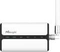 Miniatyrbild 1 av 3: Milesight IoT LoRaWAN Gateway UG65 Ext. Antenna Cellular (UG65-L04EU-868M-EA)
