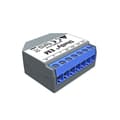 Miniatyrbillede 2 af 4: Shelly EM - relæ - WLAN elmåler - uden terminaler - målefunktion op til 2x 120A