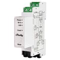 Miniatyrbild 1 av 11: Shelly PRO 3EM - WLAN elmätare - 3x 120A - inkl. 3 terminaler -BT - mätfunktion (SHELLY_PRO_3EM)