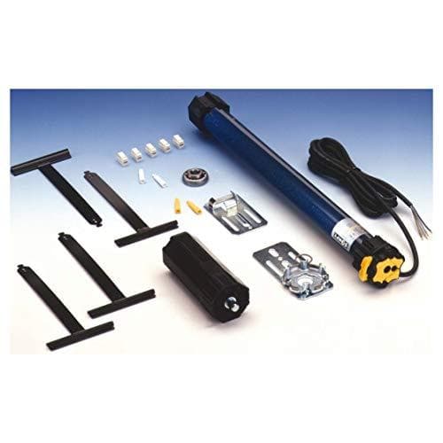 SOMFY KIT8/17 moderniseringssæt rørmotor 60 mm (1035042)