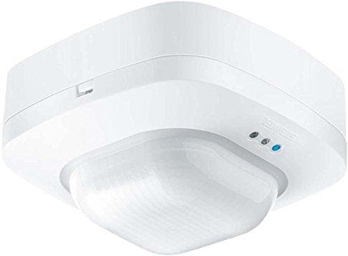 Steinel 592400 tilstedeværelsesdetektor IR Quattro HD COM1 AP (592400)