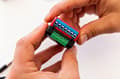Miniatyrbillede 4 af 11: Shelly Plus Add-on - Tilbehør til Plus-relæer (SHELLY_PLUS_ADD-ON)