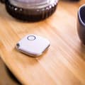 Miniatyrbild 7 av 11: Shelly Button 1 - Smart-knapp - Vit - 0 - 40 °C - 45 mm - 45 mm - 16 mm (Shelly_BB_w)