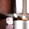 Miniatyrbild 9 av 11: Shelly Button 1 - Smart-knapp - Vit - 0 - 40 °C - 45 mm - 45 mm - 16 mm (Shelly_BB_w)