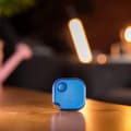Miniatyrbild 3 av 6: Shelly Blu Button1 Blue Bluetooth Switch & Dimmer (Shelly_BB_b)