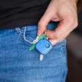 Miniatyrbild 6 av 6: Shelly Blu Button1 Blue Bluetooth Switch & Dimmer (Shelly_BB_b)