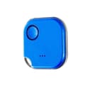 Miniatyrbild 1 av 6: Shelly Blu Button1 Blue Bluetooth Switch & Dimmer (Shelly_BB_b)