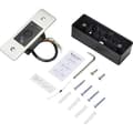 Pikkukuva 4 / 4: Sygonix SY-4760952 Sormenjälki-/RFID-käyttöjärjestelmä uppoasennettava 12 V/DC, 18 V/DC IP66 (SY-4760952)