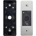 Pikkukuva 2 / 4: Sygonix SY-4760952 Sormenjälki-/RFID-käyttöjärjestelmä uppoasennettava 12 V/DC, 18 V/DC IP66 (SY-4760952)