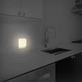 Miniatyrbillede 3 af 6: LogiLink ZUB LED Night Light Socket Square (LED013)