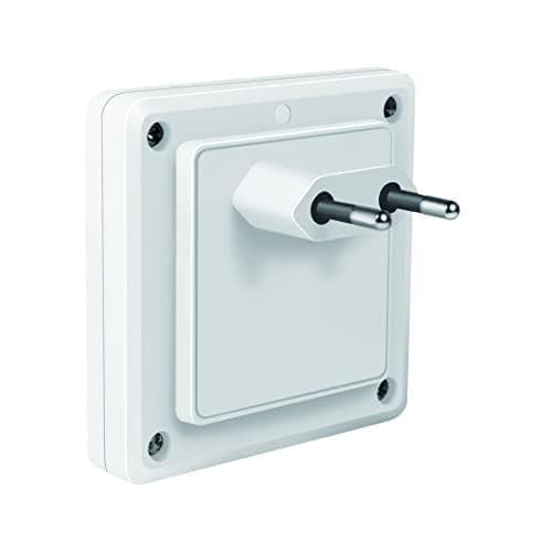 LogiLink ZUB LED Night Light Socket Square (LED013)