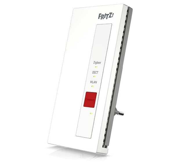 Hjem AVM FRITZ!Smart Gateway (20003012)