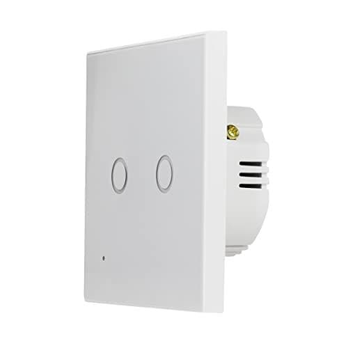 LogiLink Smart Home Wi-Fi EU Light 2-Fold (SH0112)