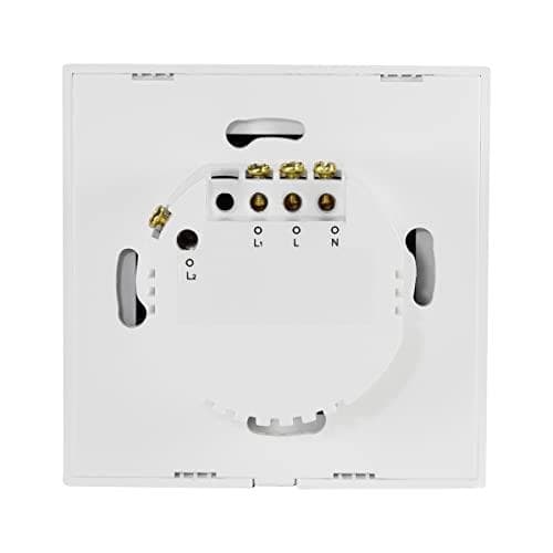 LogiLink Smart Home Wi-Fi EU Light 2-Fold (SH0112)
