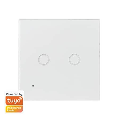 LogiLink Smart Home Wi-Fi EU Light 2-Fold (SH0112)
