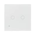 Miniatyrbild 1 av 6: LogiLink Smart Home Wi-Fi EU Light 2-Fold (SH0112)