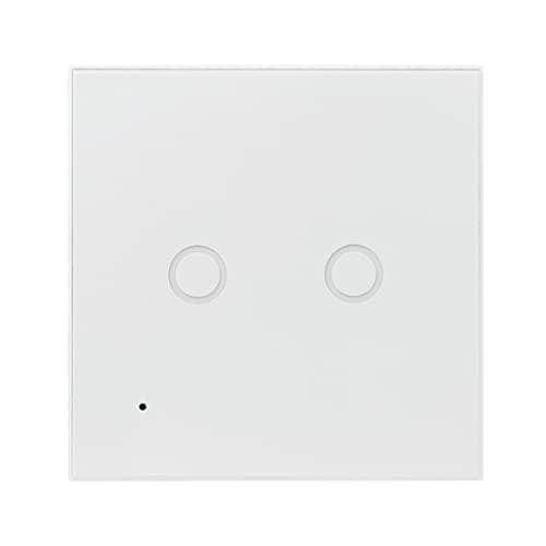 LogiLink Smart Home Wi-Fi EU Light 2-fold (SH0112)