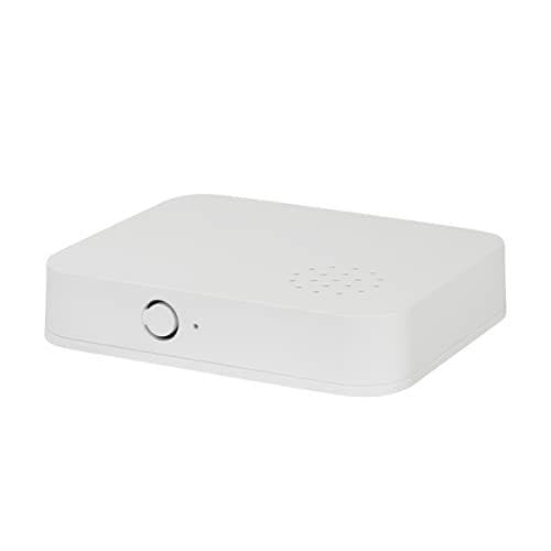 LogiLink Smart Home Wi-Fi Smart Vibrationssensor (SH0109)
