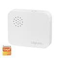 Miniatyrbild 6 av 6: LogiLink Smart Home Wi-Fi Smart Vibrationssensor (SH0109)