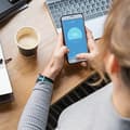 Pikkukuva 4 / 6: LogiLink Smart Home Wi-Fi USB-sireenihälytys (SH0110)