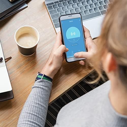 LogiLink Smart Home Wi-Fi USB-sireenihälytys (SH0110)