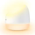 Miniatyrbillede 4 af 8: WiZ SQUIRE bærbar bordlampe, der kan indstilles hvid og farve hvid (929002690301)