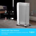Miniatyrbild 4 av 10: Tapo T315 V1 - temperatur- och fuktighetssensor - smart - trådlös - 868 - 922 MHz