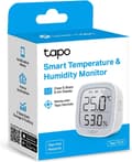 Miniatyrbild 10 av 10: Tapo T315 V1 - temperatur- och fuktighetssensor - smart - trådlös - 868 - 922 MHz