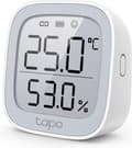 Miniatyrbild 1 av 10: Tapo T315 V1 - temperatur- och fuktighetssensor - smart - trådlös - 868 - 922 MHz
