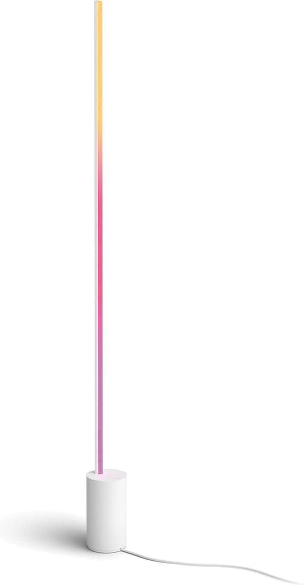 Philips Hue 915005987101 Gulvlampe 29 W LED Hvid (915005987101)