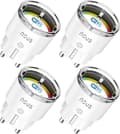 Miniatyrbild 3 av 10: NOUS Smart Tuya WiFi Plug - Smart Plug - Tuya SmartLife - 3680W - Wifi