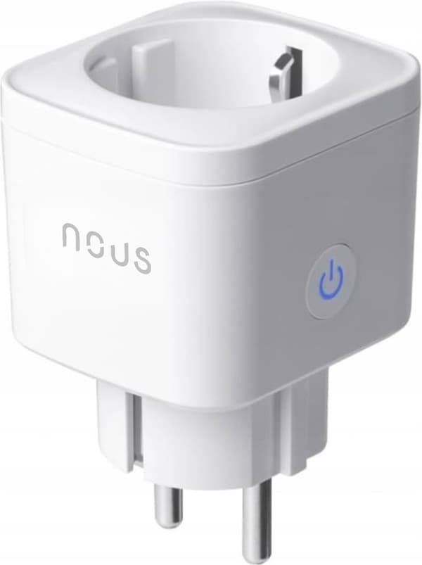 Smart Socket WIFI NOUS A7 SMART Plug 16A