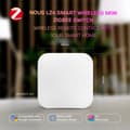 Miniatyrbillede 3 af 6: Nous LZ4 smart switch Zigbee