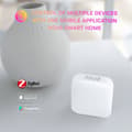 Miniatyrbillede 4 af 6: Nous LZ4 smart switch Zigbee