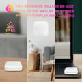 Miniatyrbillede 6 af 6: Nous LZ4 smart switch Zigbee
